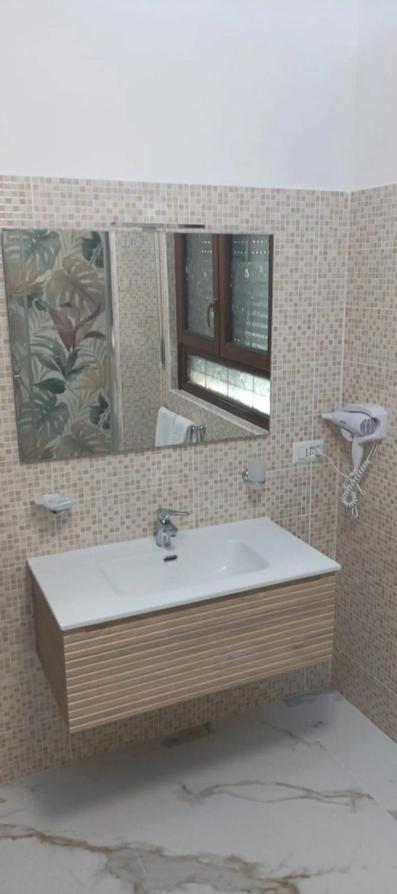 Dual Suites - 4 Posti Letto - Fiumicino Aeroporto E Fiera - Self Check-In Exterior foto